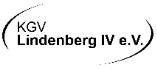 Kleingarten Lindenberg IV e.V.