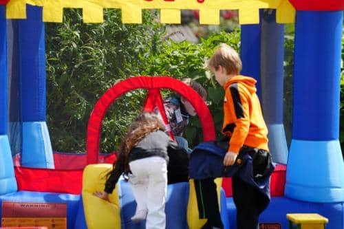 Sommerfest 15.06.2024